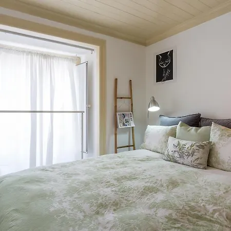 Apartamento Martires Lisboa
